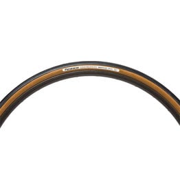 Panaracer 6-20  Panaracer GravelKing Tire - 700 x 28, Clincher, Folding, Black/Brown