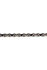 KMC 8-22  KMC X11.93 Chain: 11-Speed 116 Links, Black/Silver