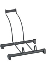 MSW 1-21 MSW DS-200 Universal Display Stand: Black