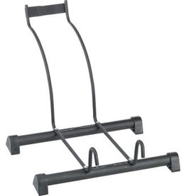 MSW 1-21 MSW DS-200 Universal Display Stand: Black