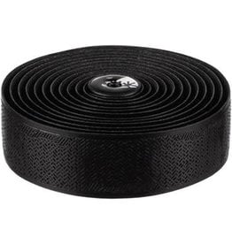 Lizard Skins 6-24   Lizard Skins DSP Bar Tape - 3.2mm, Jet Black