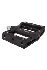 BLACK OPS 4-24  PEDALS BK-OPS NYLO-PRO-II 9/16 BK