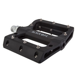 BLACK OPS 9-23  PEDALS BK-OPS NYLO-PRO-II 9/16 BK