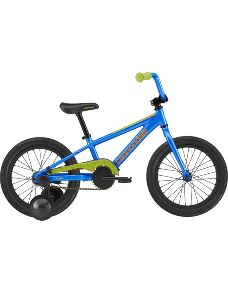 cannondale kids trail 20