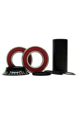 Odyssey 3-21  Odyssey 22mm Mid Bottom Bracket Set for Wombolt Cranks