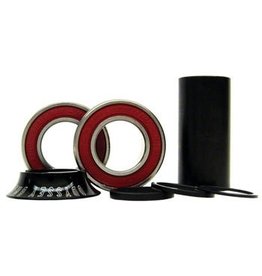 Odyssey 3-21  Odyssey 22mm Mid Bottom Bracket Set for Wombolt Cranks