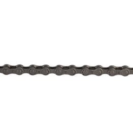KMC 7-24  CHAIN KMC Z8.1 INDEX 8s GY/GY 116L