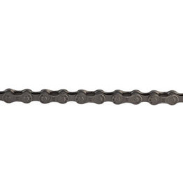 KMC 9-22  CHAIN KMC Z8.1 INDEX 8s GY/GY 116L