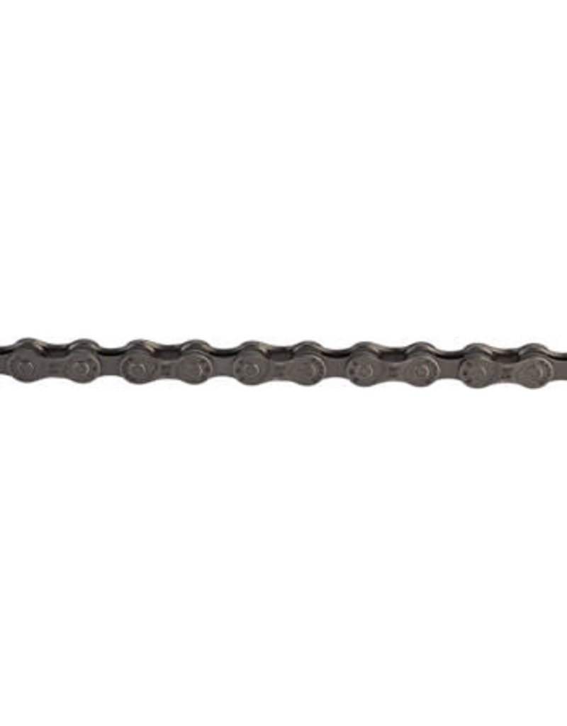 KMC 7-24  CHAIN KMC Z8.1 INDEX 8s GY/GY 116L