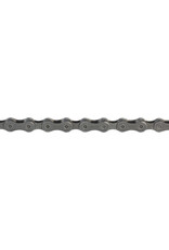 SRAM 7-20 SRAM NX Eagle 12-Speed Chain 126 Links with PowerLock, Gray