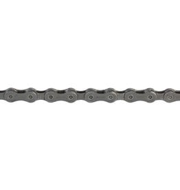 SRAM 7-20 SRAM NX Eagle 12-Speed Chain 126 Links with PowerLock, Gray
