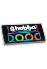 5-20 hubba hummer bearings