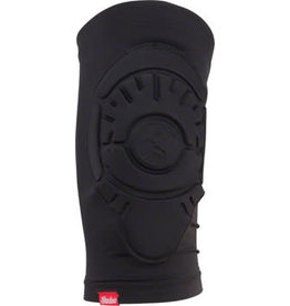 The Shadow Conspiracy 5-22  Shadow Invisa-Lite Knee Pads: Black SM