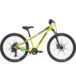 cannondale kids quick 20