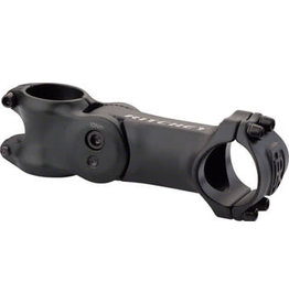 Ritchey 10-21 Ritchey 4-Axis Stem - 105mm, 31.8 Clamp, Adjustable, 1 1/8", Aluminum, Black
