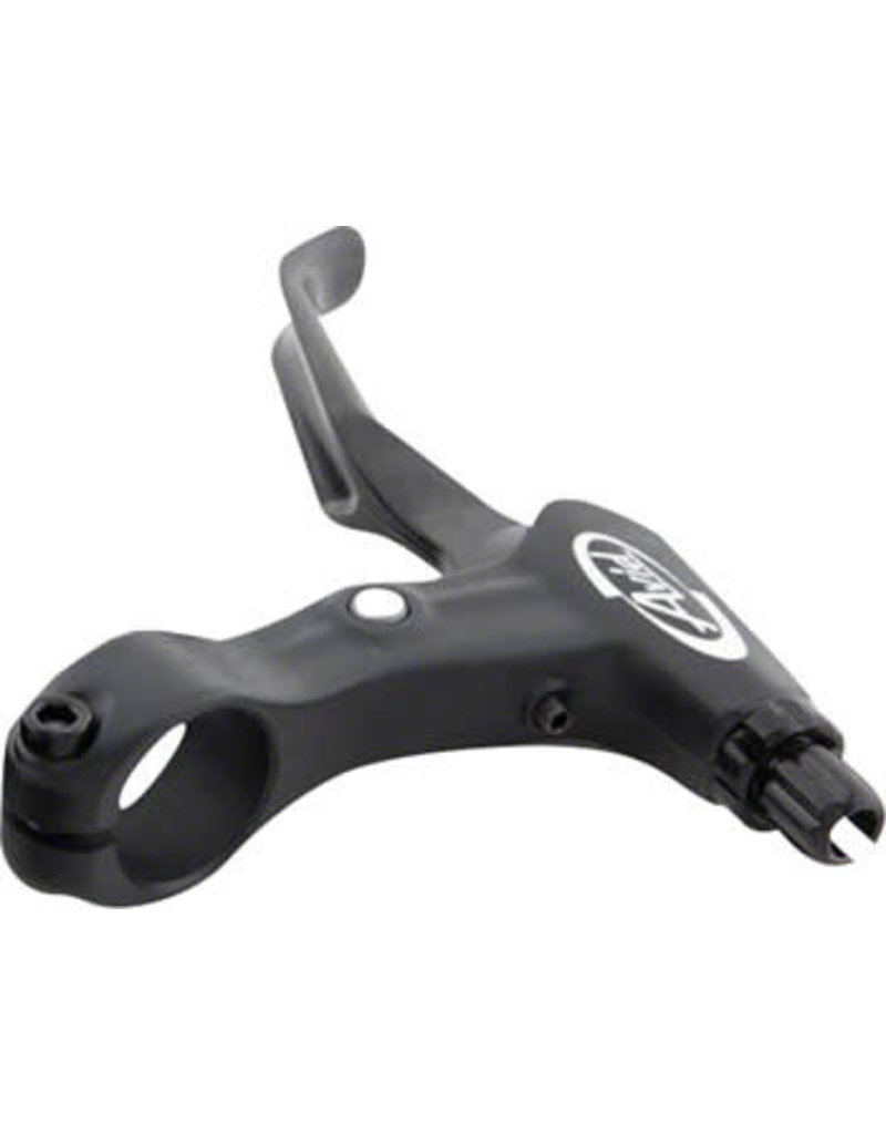 Avid 7-24 Avid FR-5 Single lever Right or Left, Black/Black