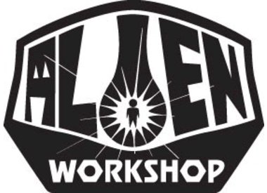 alian workshop