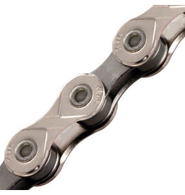 KMC 4-22   KMC X10.93 Chain - 10-Speed, 116 Links, Silver/Gray