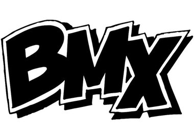 BMX Components