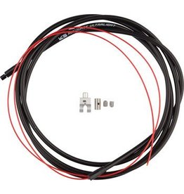KS 2-17 Kind Shock Recourse Ultralight Cable and Housing kit