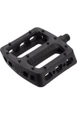 Odyssey 3-21 Odyssey Twisted PRO Pedals 9/16" Black