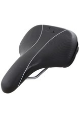 SERFAS 7-24 HYBRID CITY BIKE SADDLE- VINYL