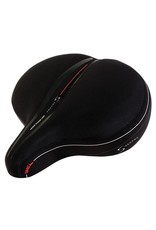 SERFAS 7-24 SUPER CRUISER SADDLE W/ICS - SADDLE RAIL CLAMP INCLUDED