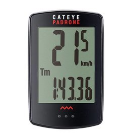2-23 J&B COMPUTER CATEYE CC-PA100W PADRONE WIRELE