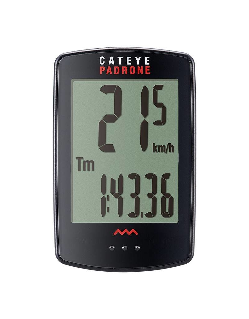 2-23 J&B COMPUTER CATEYE CC-PA100W PADRONE WIRELE