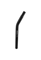 BLACK OPS 6-24 SEATPOST BK-OPS LAYBACK NO-SUPPORT CRMO BK 380x25.4mm