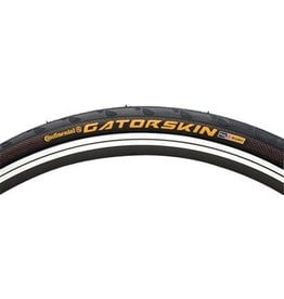 Continental 6-24   Continental Gatorskin 700x32 Folding Bead