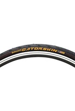 Continental 6-24   Continental Gatorskin 700 x 25 Tire Folding