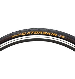 Continental 6-24   Continental Gatorskin 700 x 25 Tire Folding