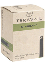 Q-Tubes 5-24 Q-Tubes 12-1/2" x 2-1/4" Schrader Valve Tube *Low Lead Valve*