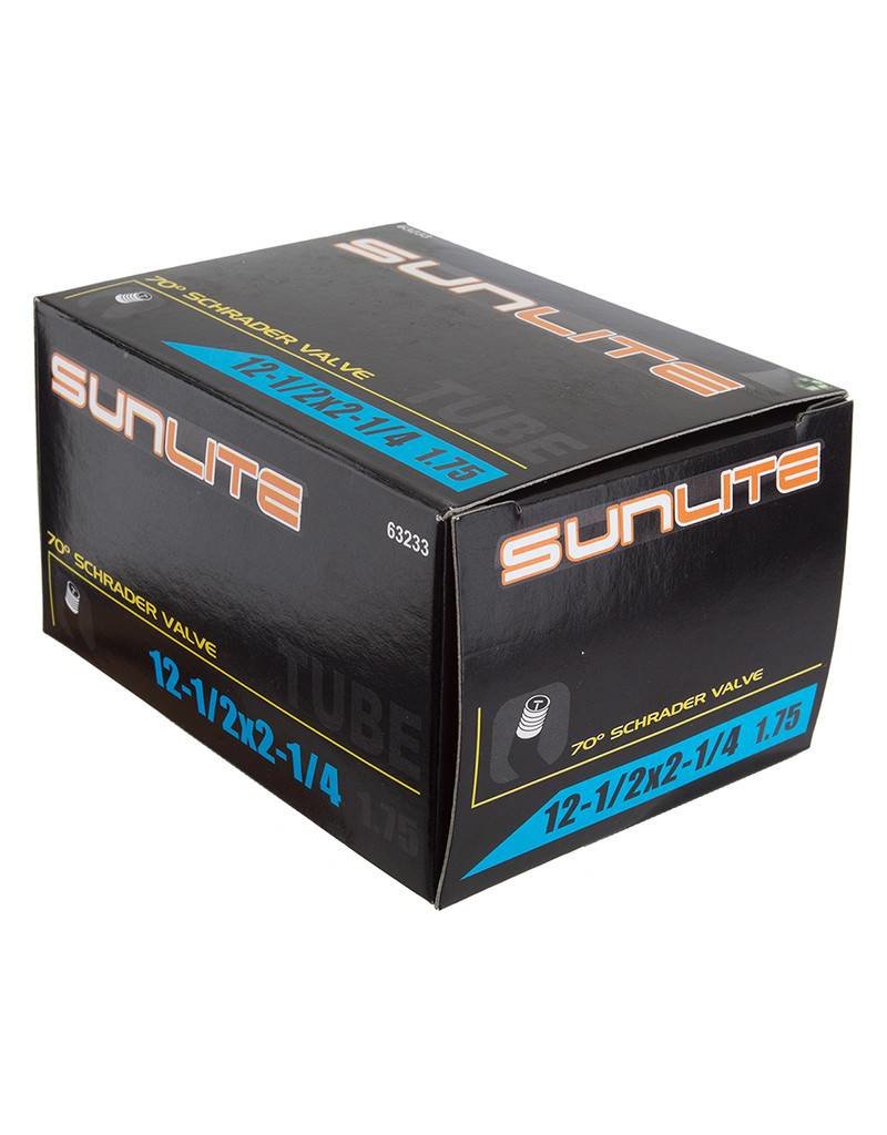 4-22 TUBES SUNLT 12-1/2x2-1/4 ANGLE 70d VALVE