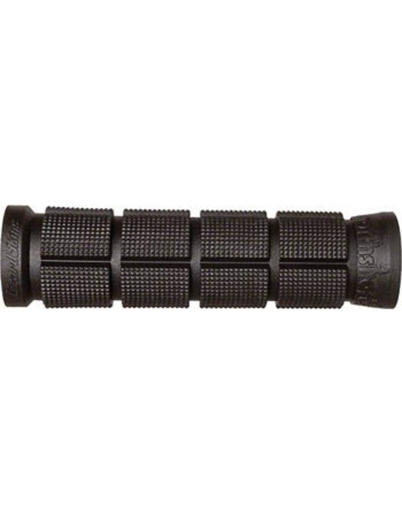 Lizard Skins 6-19 Lizard Skins Northshore Single Comp Grips Black