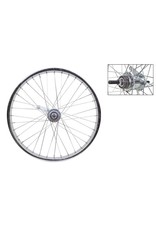 WHEEL MASTER 5-24  WHL RR 20x1.75 406x25 STL CP 36 KT CB 110mm 14gUCP w/TRIM KIT