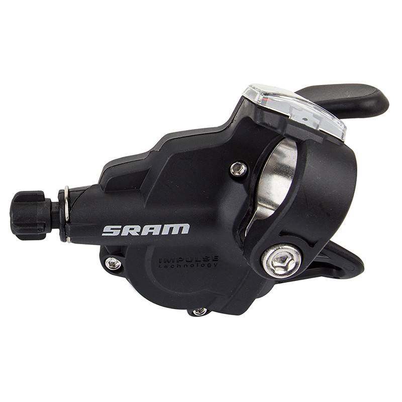 Sram 9 Shifter Sram X3 X4 Trigger 3s Lh Index Howards Cycling And Fitness