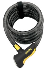 OnGuard 7-24 KHS LOCK OG CBL 8027 DOBERMAN KEY 6fx15mm