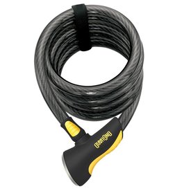 OnGuard 7-24 KHS LOCK OG CBL 8027 DOBERMAN KEY 6fx15mm