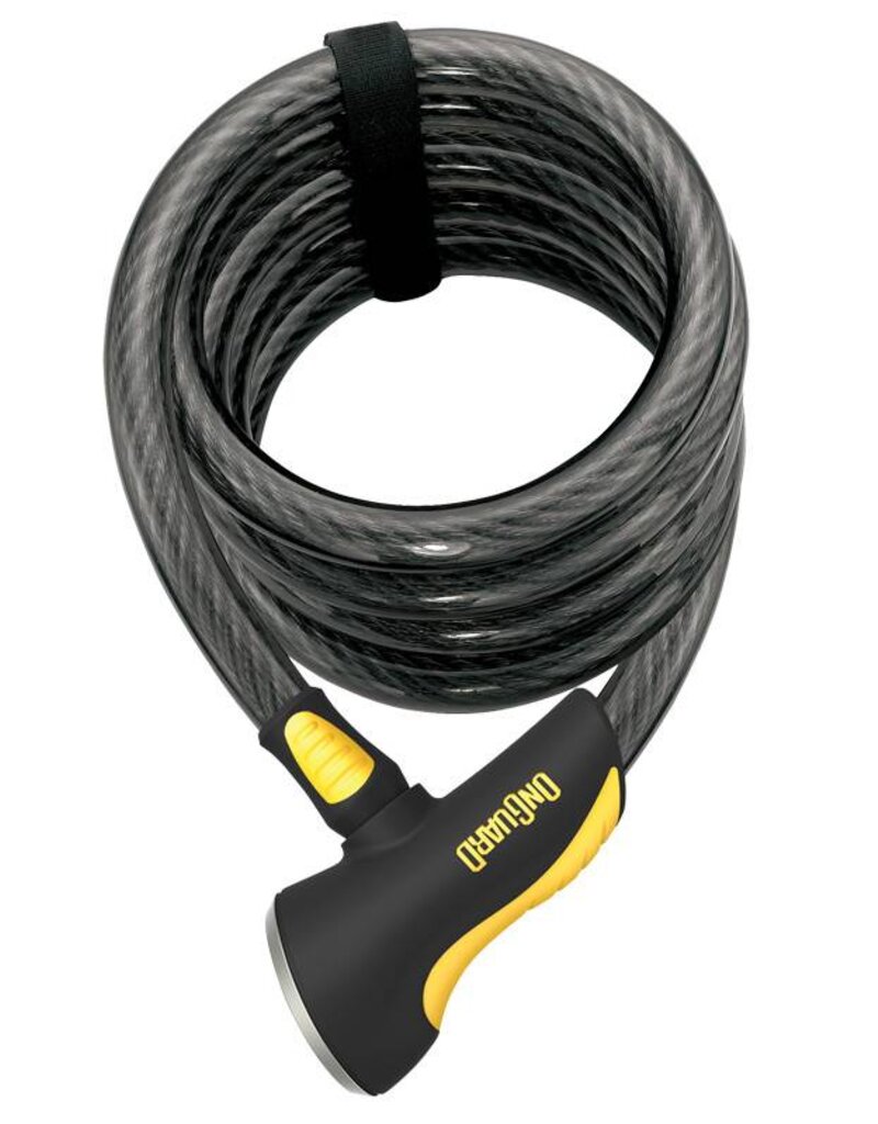 OnGuard 7-24 KHS LOCK OG CBL 8027 DOBERMAN KEY 6fx15mm