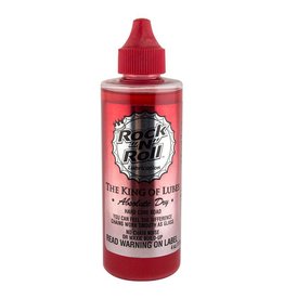 ROCK N ROLL 7-24 LUBE RnR ABSOLUTE DRY 4oz