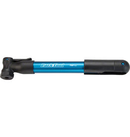 Park Tool 7-24  Park Tool PMP-4.2 Mini Pump, Blue