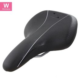 9-21 SERFAS CB-100 CITY BIKE SADDLE