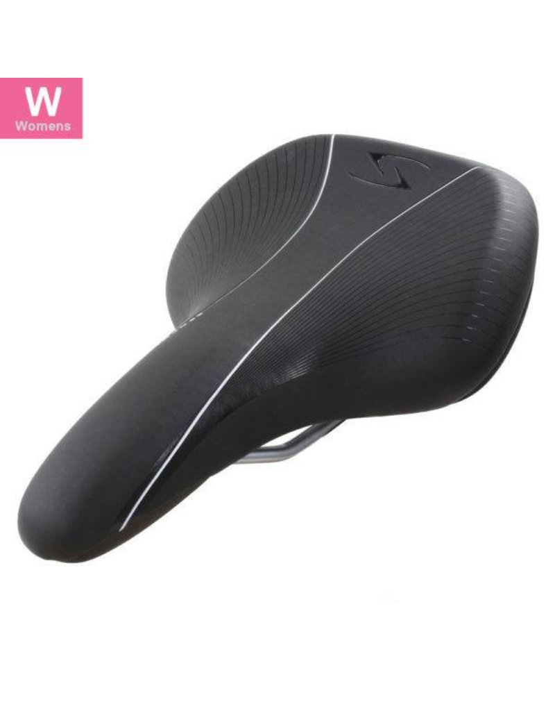 9-21 SERFAS CB-100 CITY BIKE SADDLE