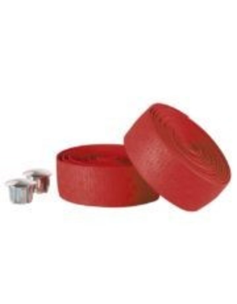 10-21 ECHELON ICS BAR TAPE W/GEL - RED