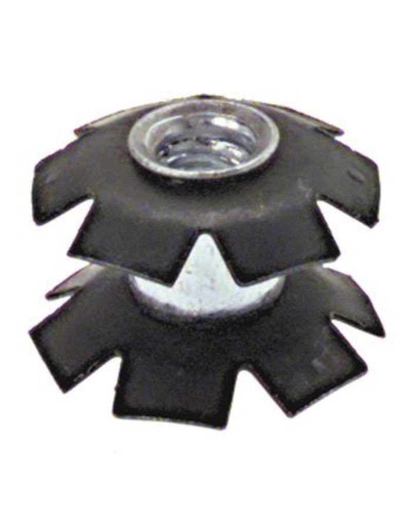 AheadSet 6-22   Aheadset Starnut for 1-1/8" Steerer Tubes