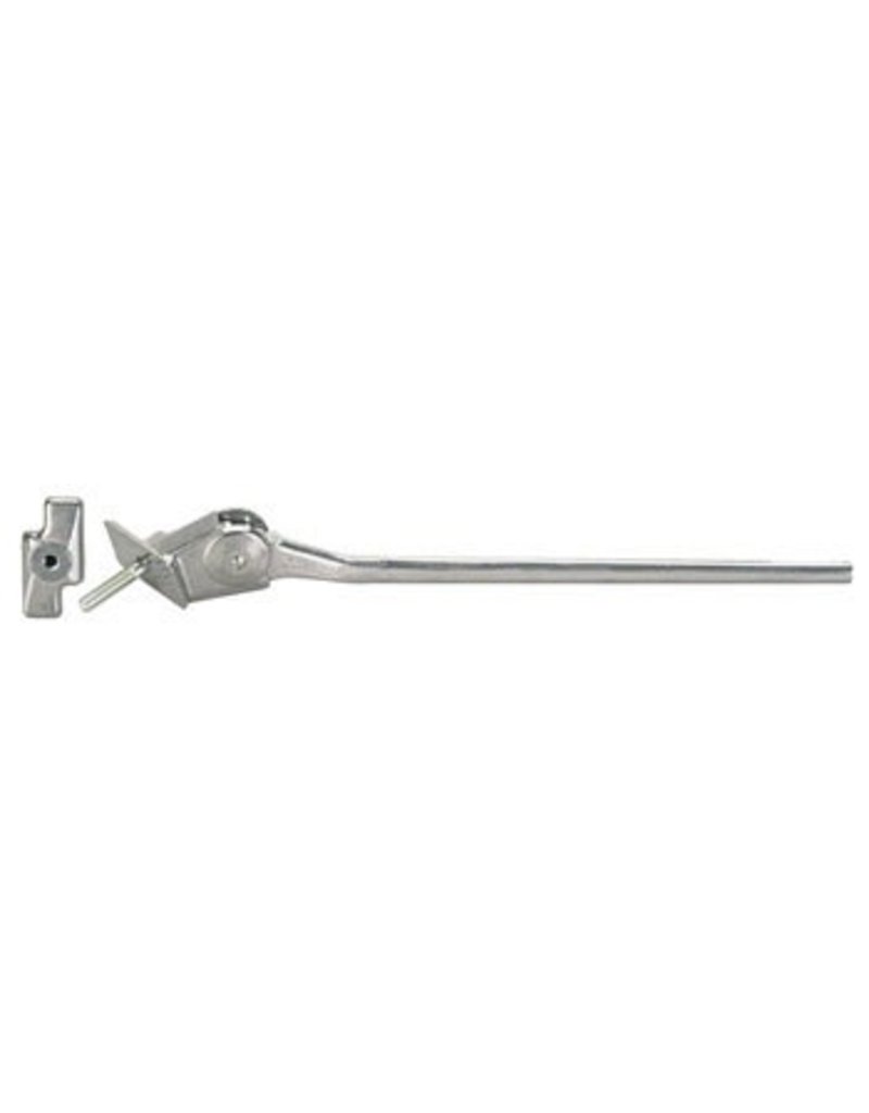 Greenfield 6-24 Greenfield 305mm KS2-S Kickstand with Retro-kit Top Plate for Improved Clearance: Silver