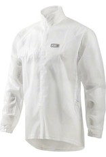 Louis Garneau 8-21  Louis Garneau Clean Imper Jacket: White XL