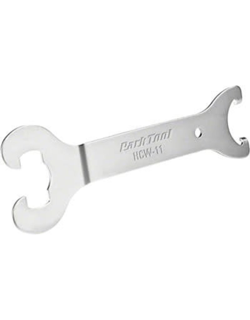 Park Tool 1-18 Park Tool HCW-11 Adjustable Cup Wrench